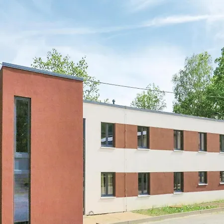 0-bedroom In Unterwellenborn