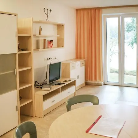 Apartment 0-bedroom In